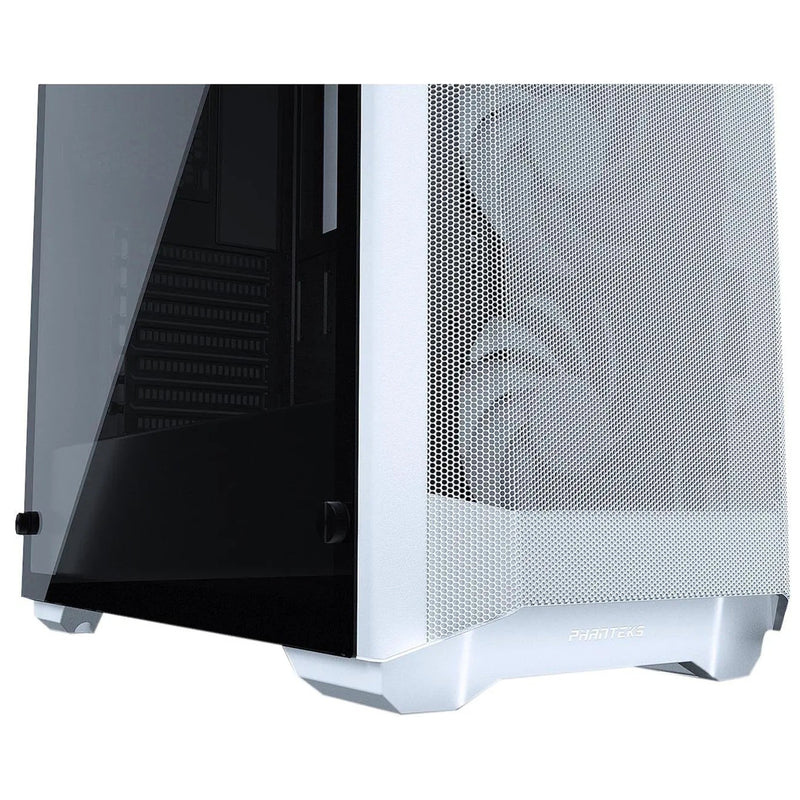 Phanteks Eclipse P400A DRGB Tempered Glass Digital Mid-Tower Chassis Case