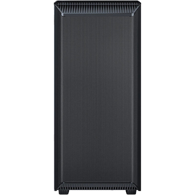 Phanteks Eclipse P300A Tempered Glass Compact Mid-Tower Full Mesh Front Case 