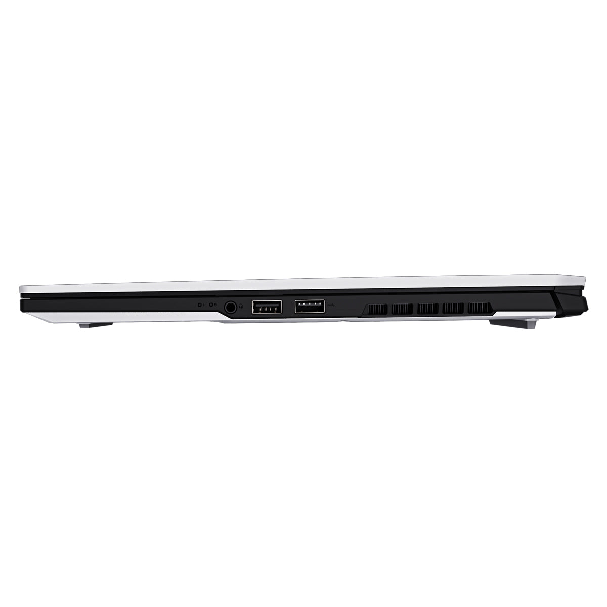 Gigabyte Aero X16 1VH93PHC94DH Copilot+ PC Laptop (White) 