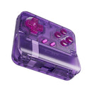 GameSir P1 Pocket Taco Vertical Game Controller (Classic, Purple)