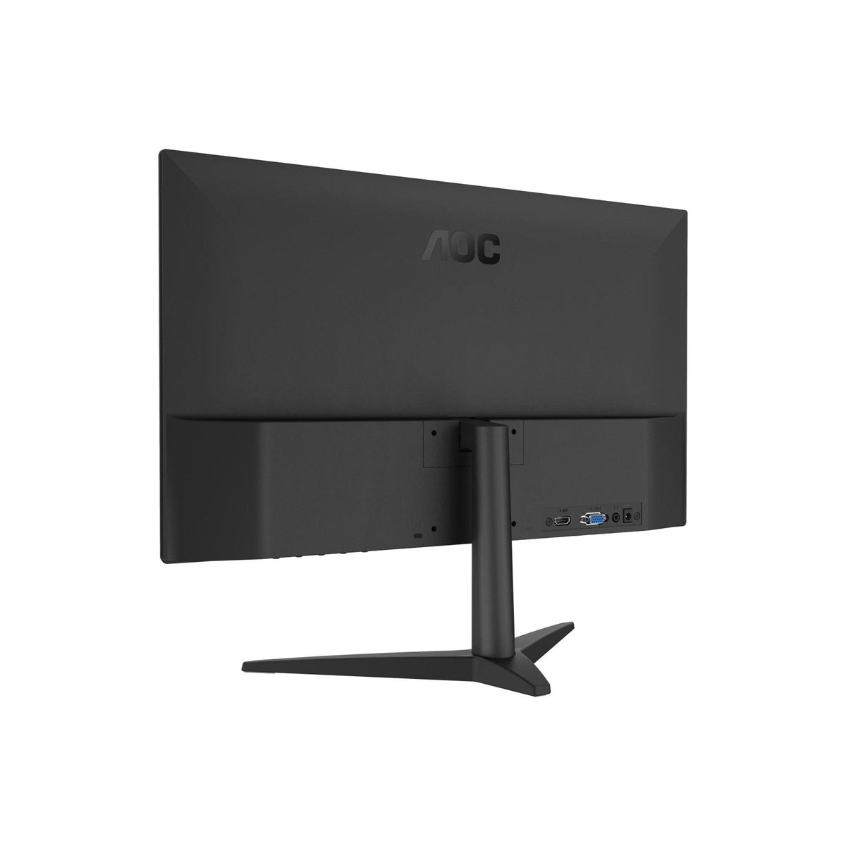 AOC 22B1HS 21.5” Flicker Free WLED Monitor