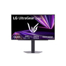 LG UltraGear 27GX704A-B 27" OLED (2560x1440) QHD 240Hz 0.03MS GTG