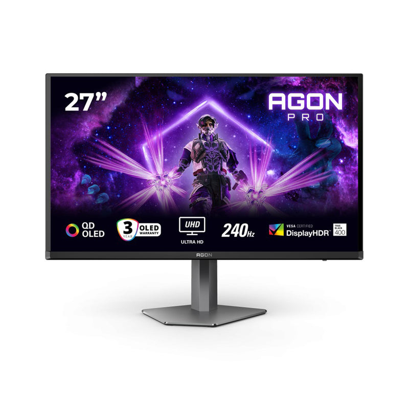 AOC Agon Pro AG276UZ/71 Fast IPS Gaming Monitor
