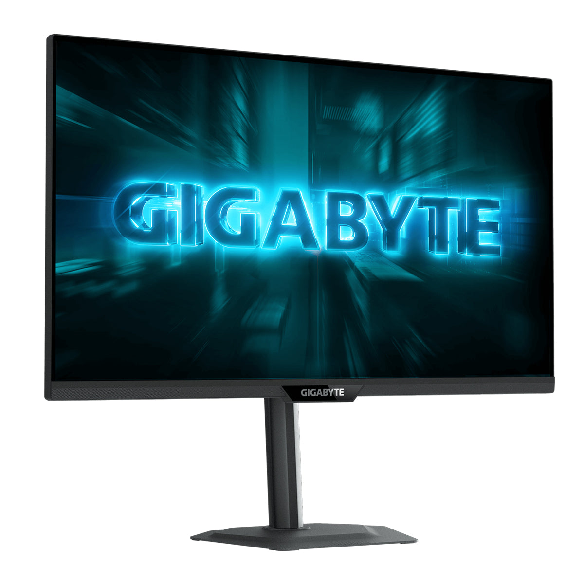 Gigabyte G27Q20 27" QHD (2560x1440) 200Hz/OC 210Hz SSIPS GamingMonitor