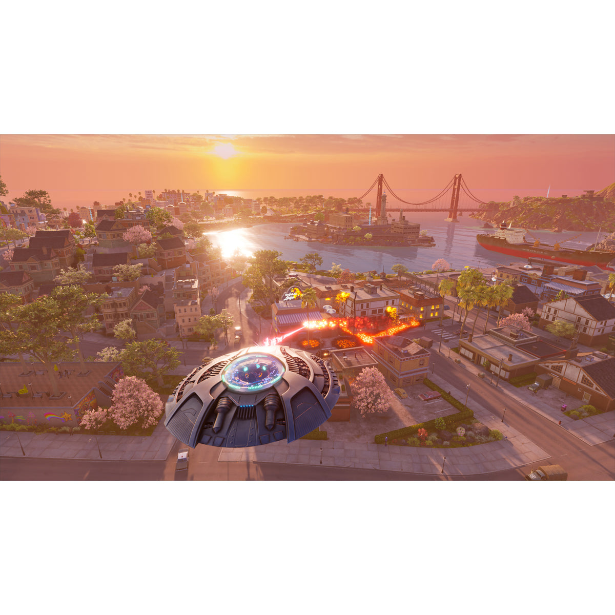 Destroy All Humans! 2 - Reprobed 