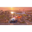 Destroy All Humans! 2 - Reprobed 