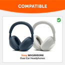 Wicked Cushions WC PadZ XM6 XL - Replacement Ear Pads For Sony WH-1000