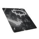 Yuki Aim Monokuro Cloth Mousepad 