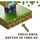 Paladone Minecraft Steve Light Icon Lights (
