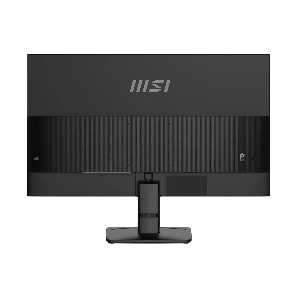 MSI Pro MP275 E14L 27" FHD (1920x1080) 144Hz 1ms MPRT/4ms GTG IPS