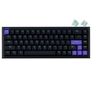 NuPhyX BH65 RGB 68-Key High-Profile Gaming Keyboard 