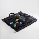Pulsar eS Mouse Pad eSports Gear Carrying Bag (eS Blue, Black)