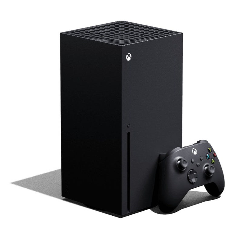 Xbox Series X Console 1TB SSD