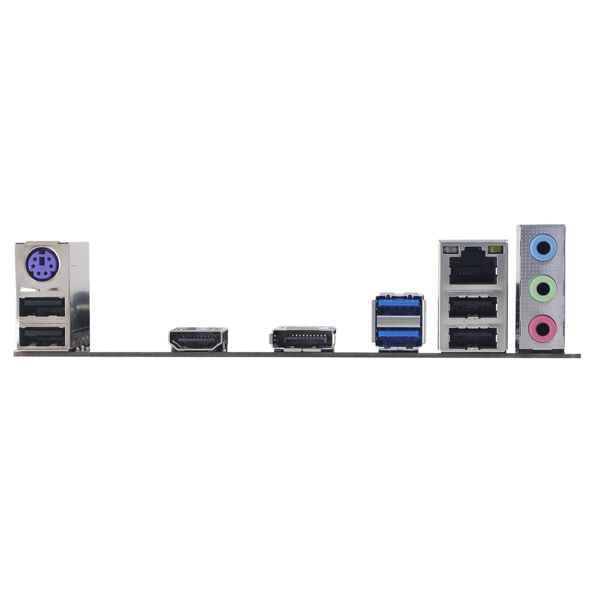 Biostar A520MSP AMD Dual DDR4 AM4 Motherboard