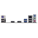 Biostar A520MSP AMD Dual DDR4 AM4 Motherboard