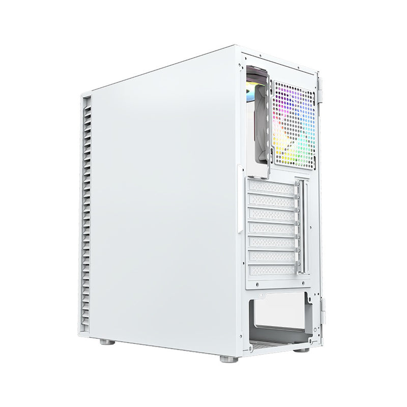 XYZ Airone 100 Mesh ATX PC Case