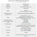 Lian Li Lancool 3R-X