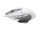 Logitech G502 X Gaming Mouse (Black, White) - DataBlitz
