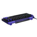 Logitech G512 X 75 Dual Swap TMR Analog/Mechanical 8k Gaming Keyboard