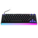 Logitech G512 X 75 Dual Swap TMR Analog/Mechanical 8k Gaming Keyboard