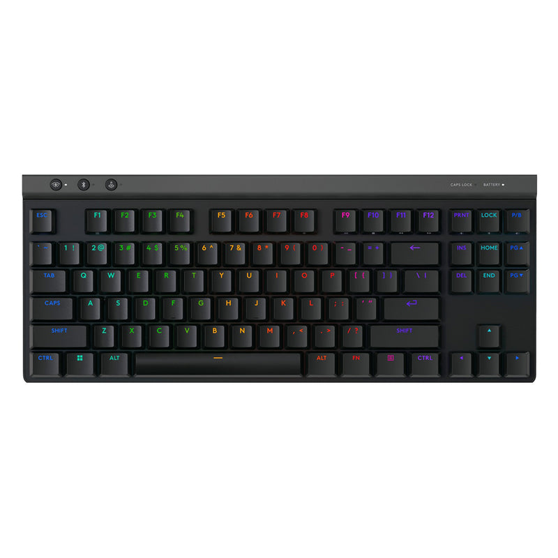 Logitech G515 Lightspeed TKL Wireless Gaming Keyboard
