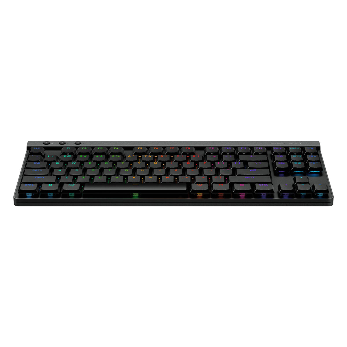 Logitech G515 Lightspeed TKL Wireless Gaming Keyboard
