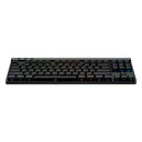 Logitech G515 Lightspeed TKL Wireless Gaming Keyboard
