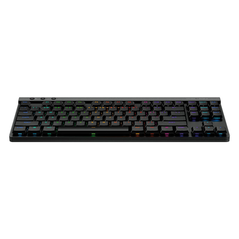 Logitech G515 Lightspeed TKL Wireless Gaming Keyboard
