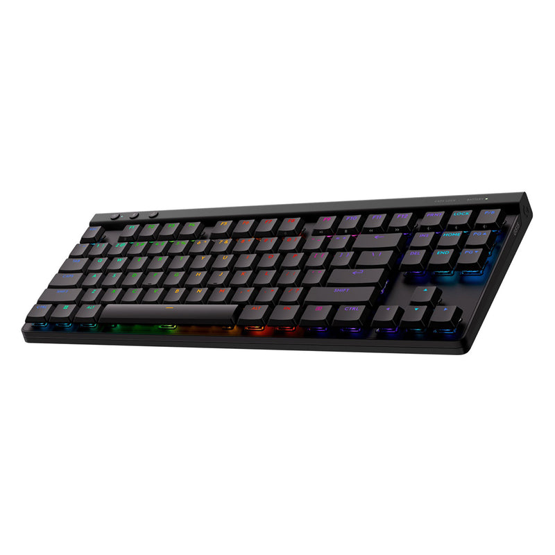 Logitech G515 Lightspeed TKL Wireless Gaming Keyboard
