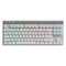 Logitech G515 Lightspeed TKL Wireless Gaming Keyboard
