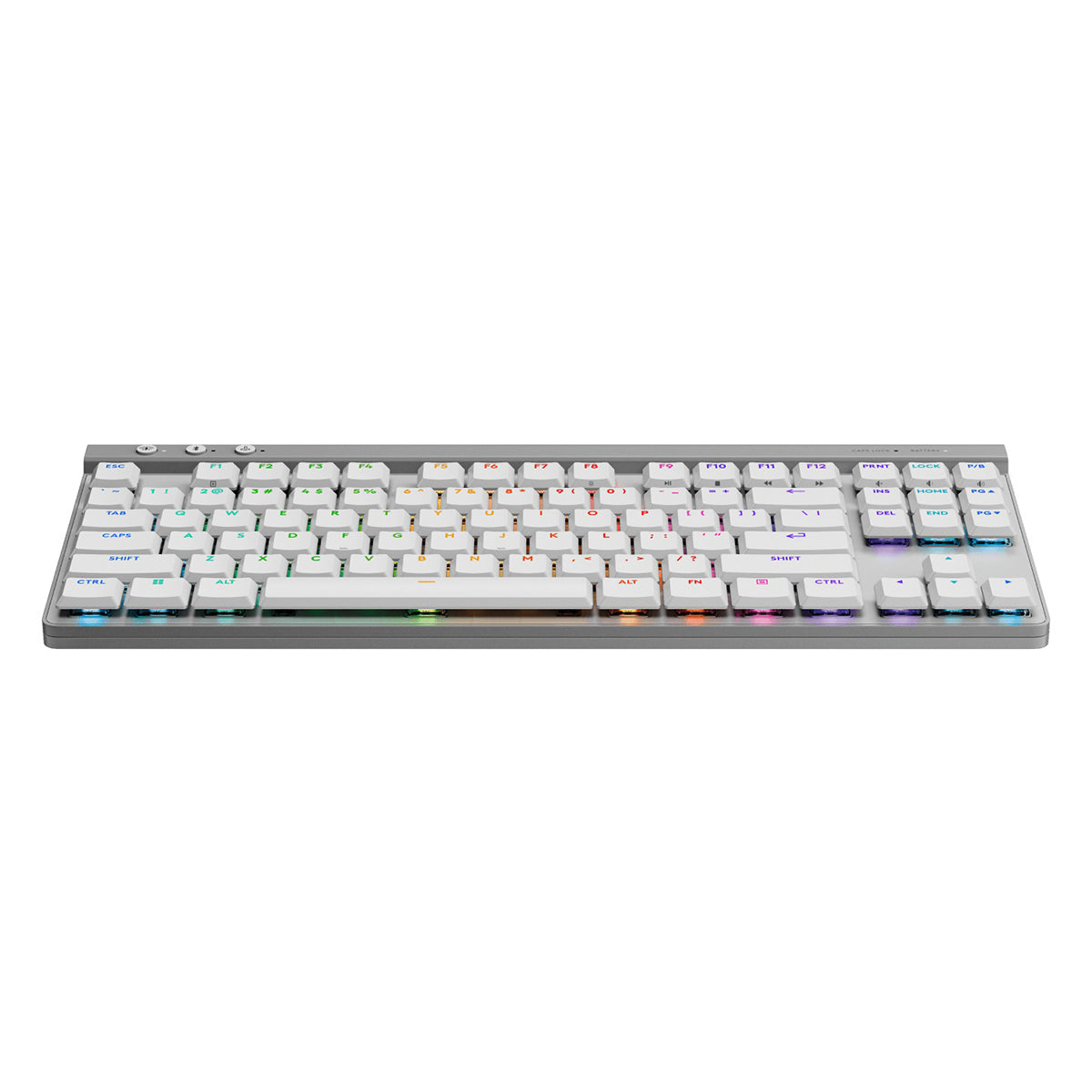 Logitech G515 Lightspeed TKL Wireless Gaming Keyboard
