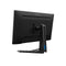 Lenovo Legion R27qe Gen 2 68C7GAC3PH 27" QHD (2560x1440) 200Hz 0.5ms MPRT IPS Gaming Monitor with Tilt, Height, Pivot & Swivel Adjustment