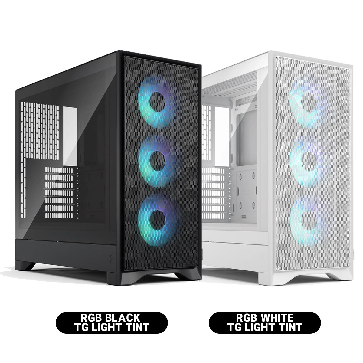 Fractal Design Pop 2 Air Computer Case