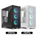 Fractal Design Pop 2 Air Computer Case