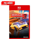 Gear.Club Unlimited 3