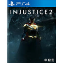 PS4 INJUSTICE 2 REG.3