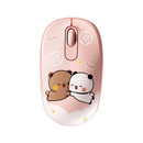 Akko Dudu and Bubu Smart1 Wireless Mouse