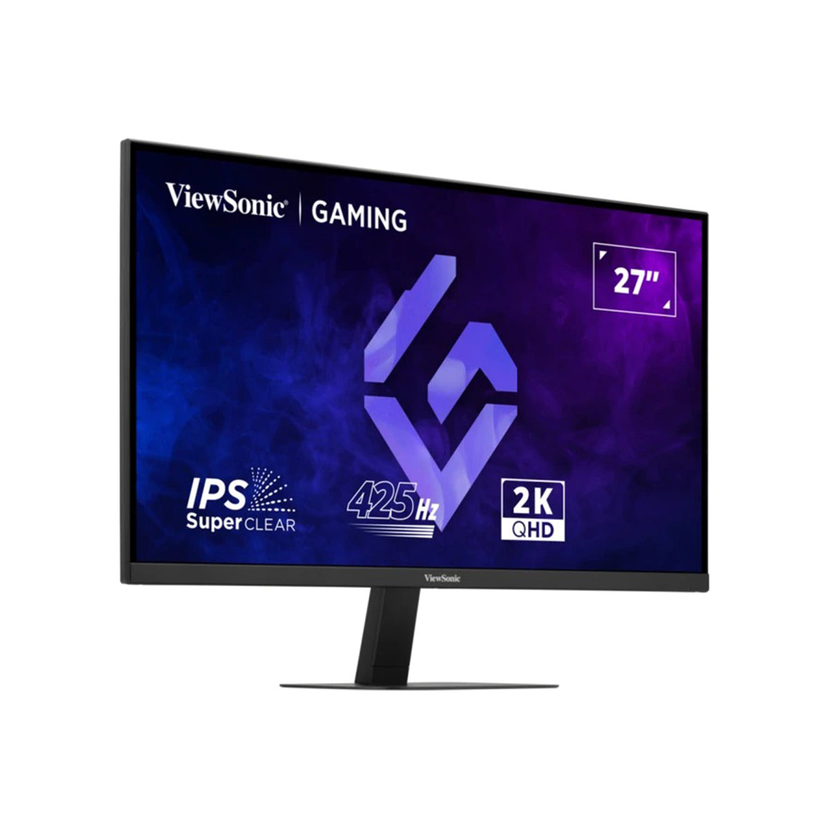 ViewSonic VX2757-2K-PRO-4 27" 2K QHD (2560x1440) 425Hz Gaming Monitor