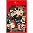 Nintendo Switch 2 Dark Auction Pre-Order Downpayment