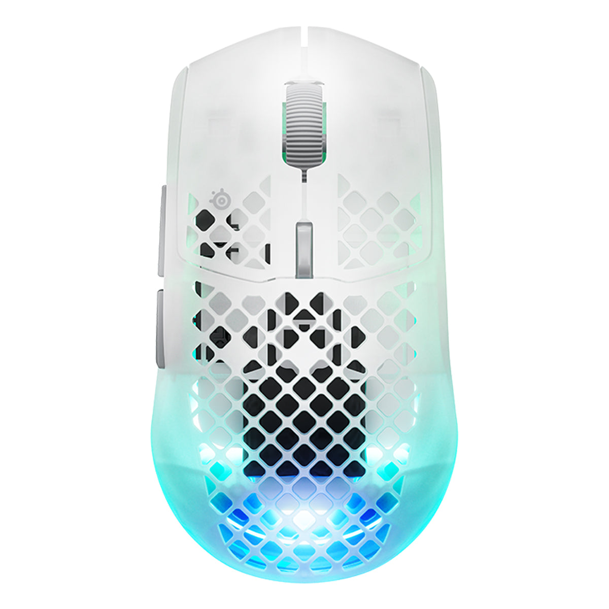 SteelSeries Aerox 3 Wireless Gen 2 4K Gaming Mouse | DataBlitz