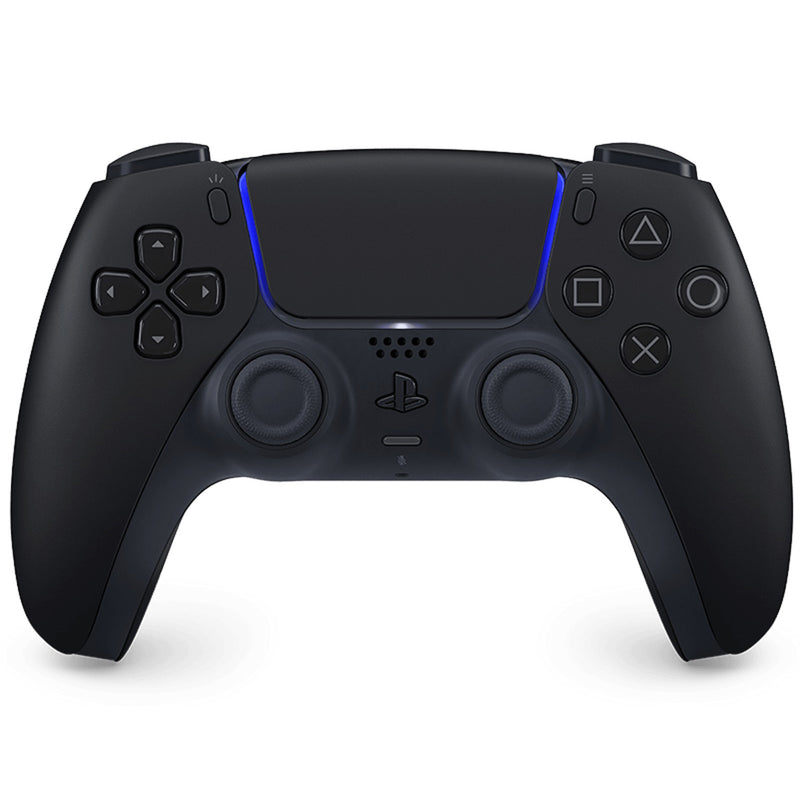 PS5 DualSense Wireless Controller Midnight Black( CFI-ZCT1G 01)