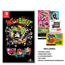 Nintendo Switch Antonblast (Eng/EU)