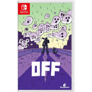 Nintendo Switch OFF (Eng/EU)