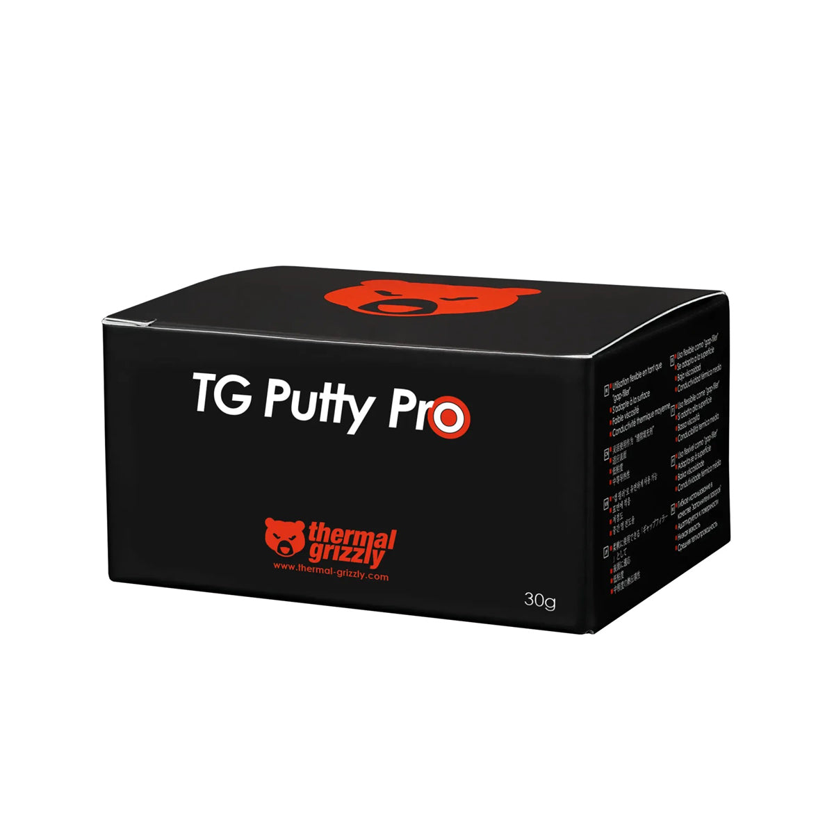 Thermal Grizzly Putty Pro 30g Thermal Pads (TG-P-P-030)