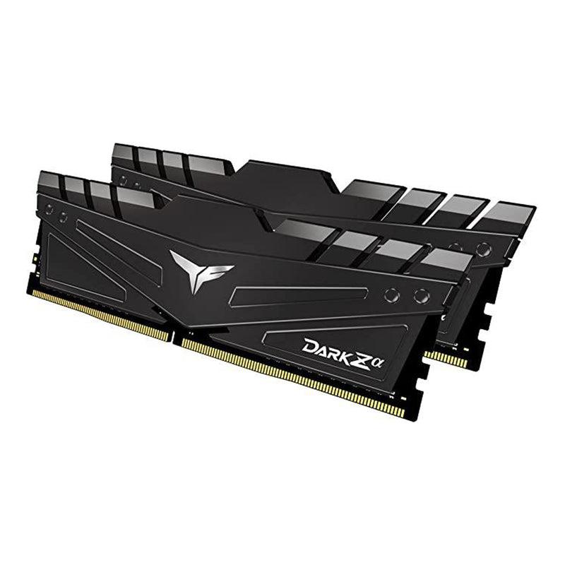 TEAMGROUP T-FORCE Dark ZA 32GB KIT (2X16GB) DDR4