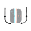 Dobe Joy-Pad Strap for Nintendo Switch 2 (Blue/Orange) TNS-5155