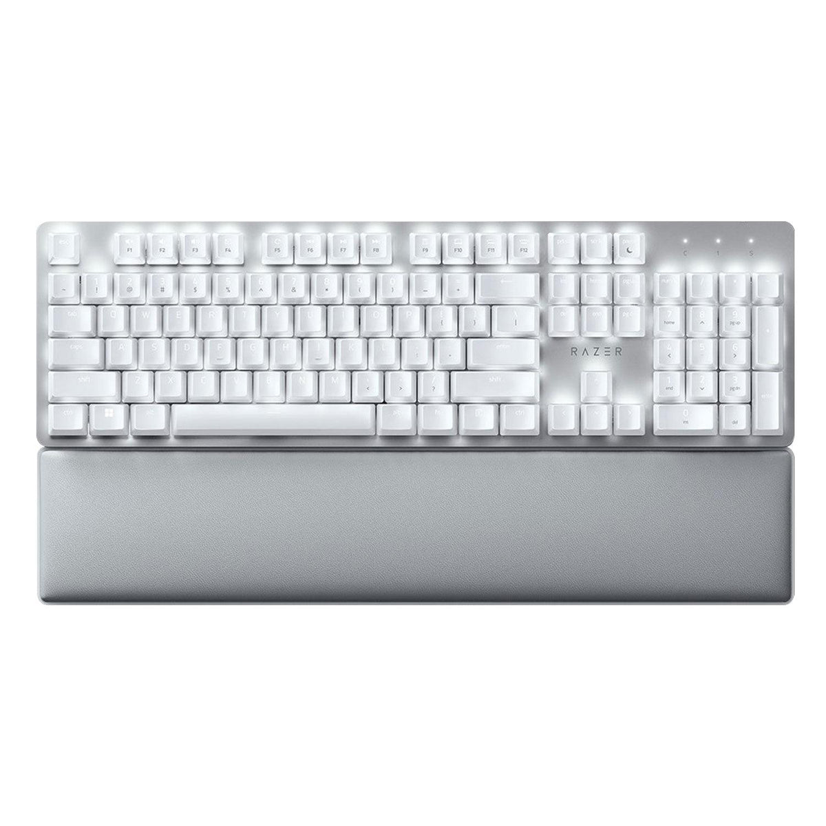 Razer Pro Type Ultra Wireless Mechanical Keyboard for Productivity