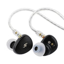 SIMGOT EA500 DSP Dual-Magnetic Dual-Chamber DLC 10mm Dynamic Driver In