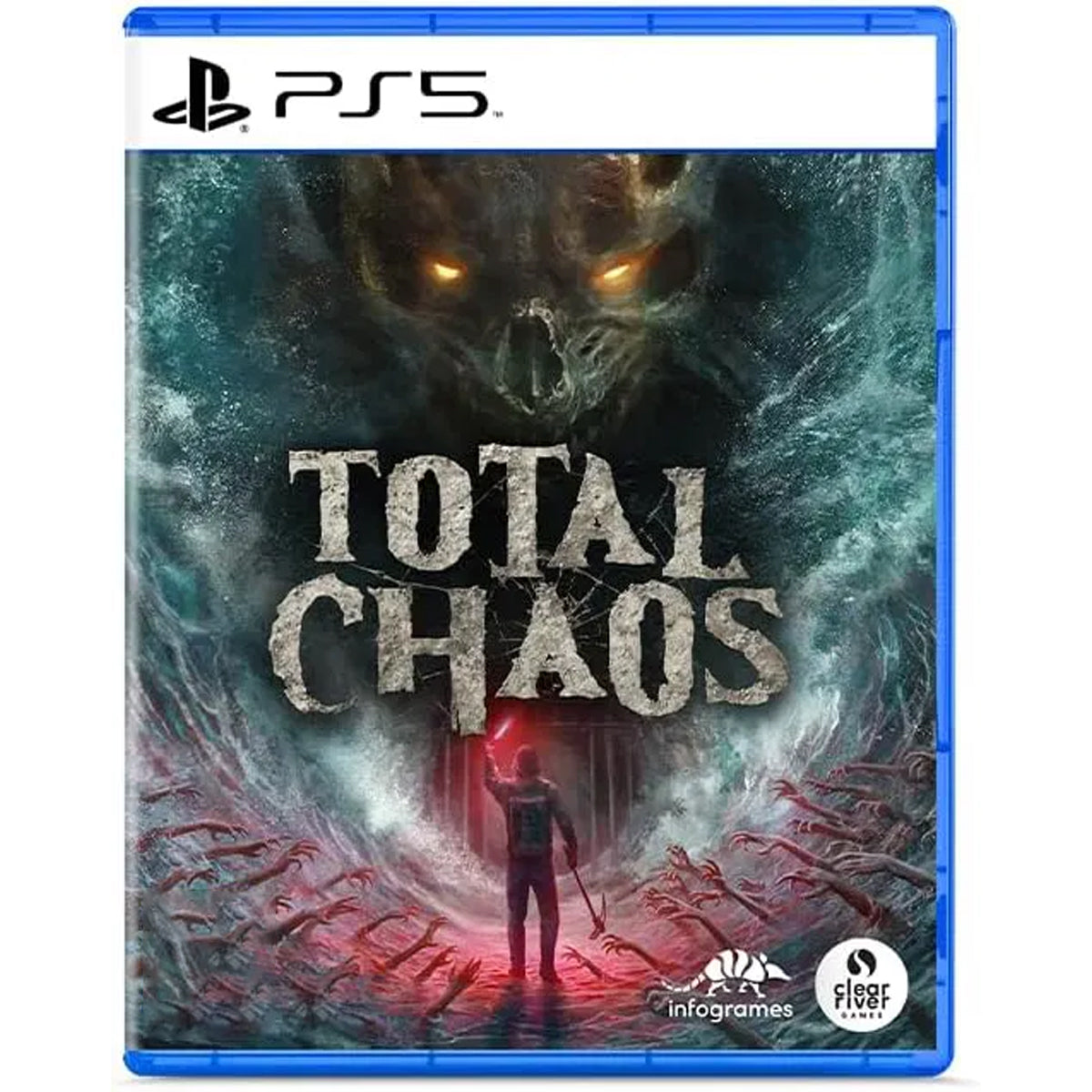 PS5 Total Chaos (Eng/EU)