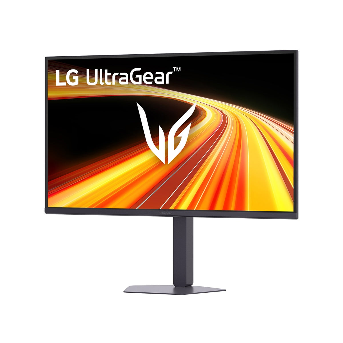 LG UltraGear G6 32G620B-B 32" QHD (2560x1440) 200Hz IPS Gaming Monitor